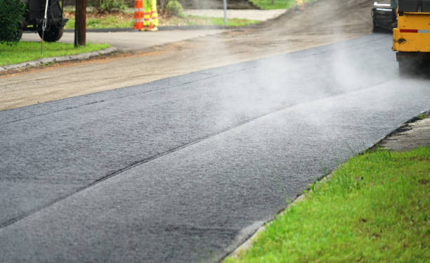 Best Driveway Paving Contractor  in Calverton, NY