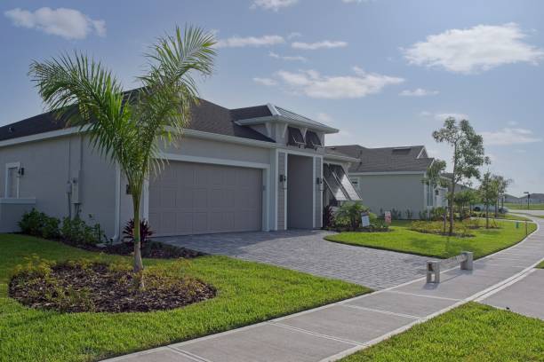Reasons to Select Us for Your Driveway Paving Requirements in Calverton, NY